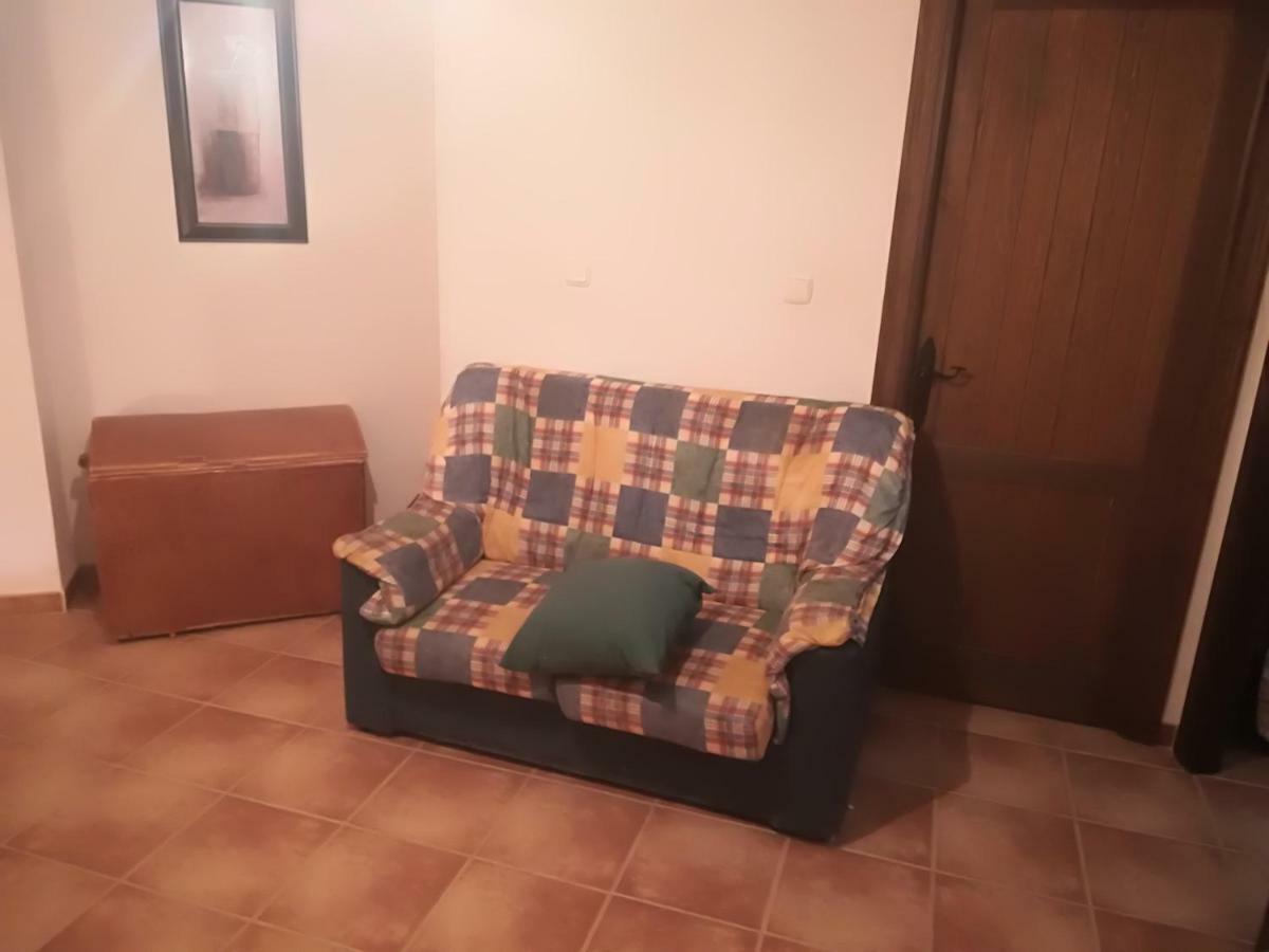Acebuches Pergar Descanso-15 Minutos Playa-Puerto-Motril Ferry المظهر الخارجي الصورة